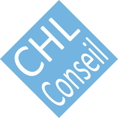 Logo CHL Conseil